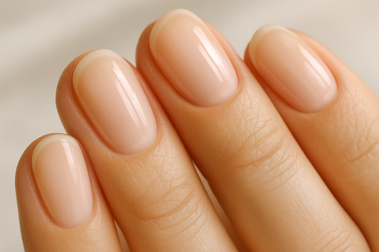 "Nailed It: Why Cuticle Oil Is the Unsung Hero of Healthy Hands"