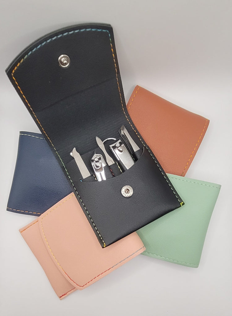 Nail Toolkit