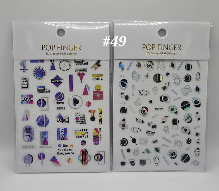 Nail Bling
