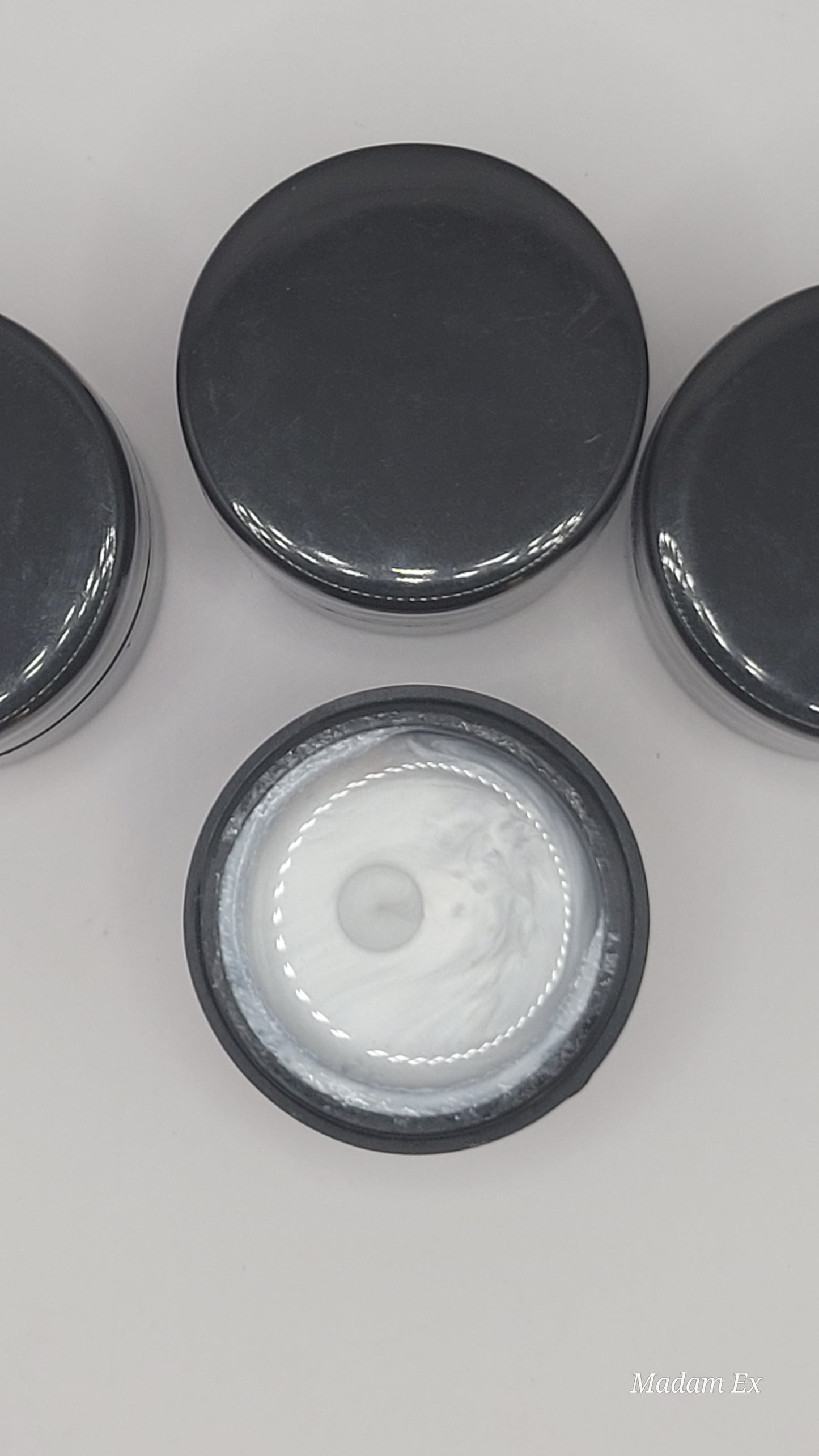 Nail Art Sculpting Gel