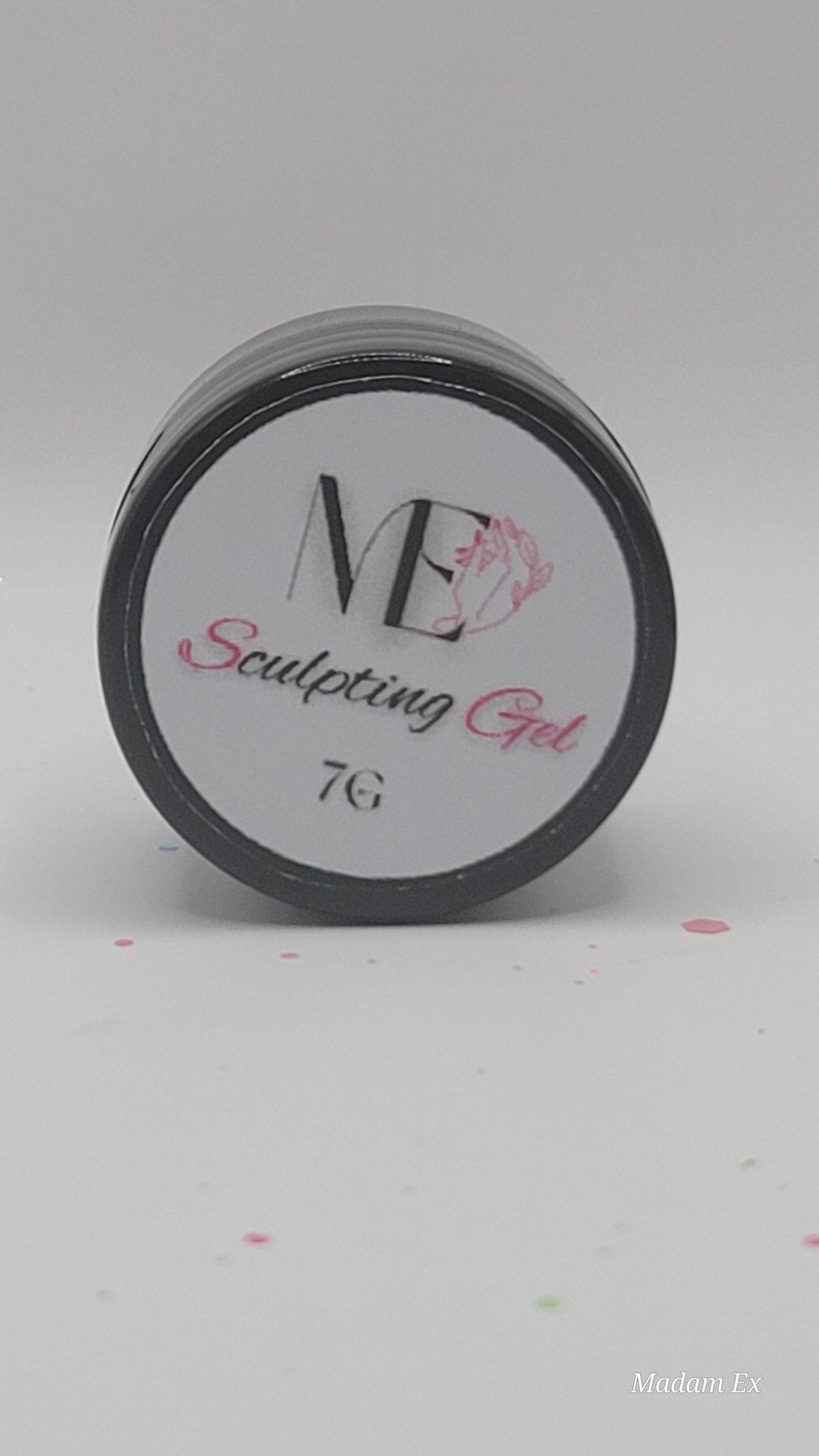 Nail Art Sculpting Gel