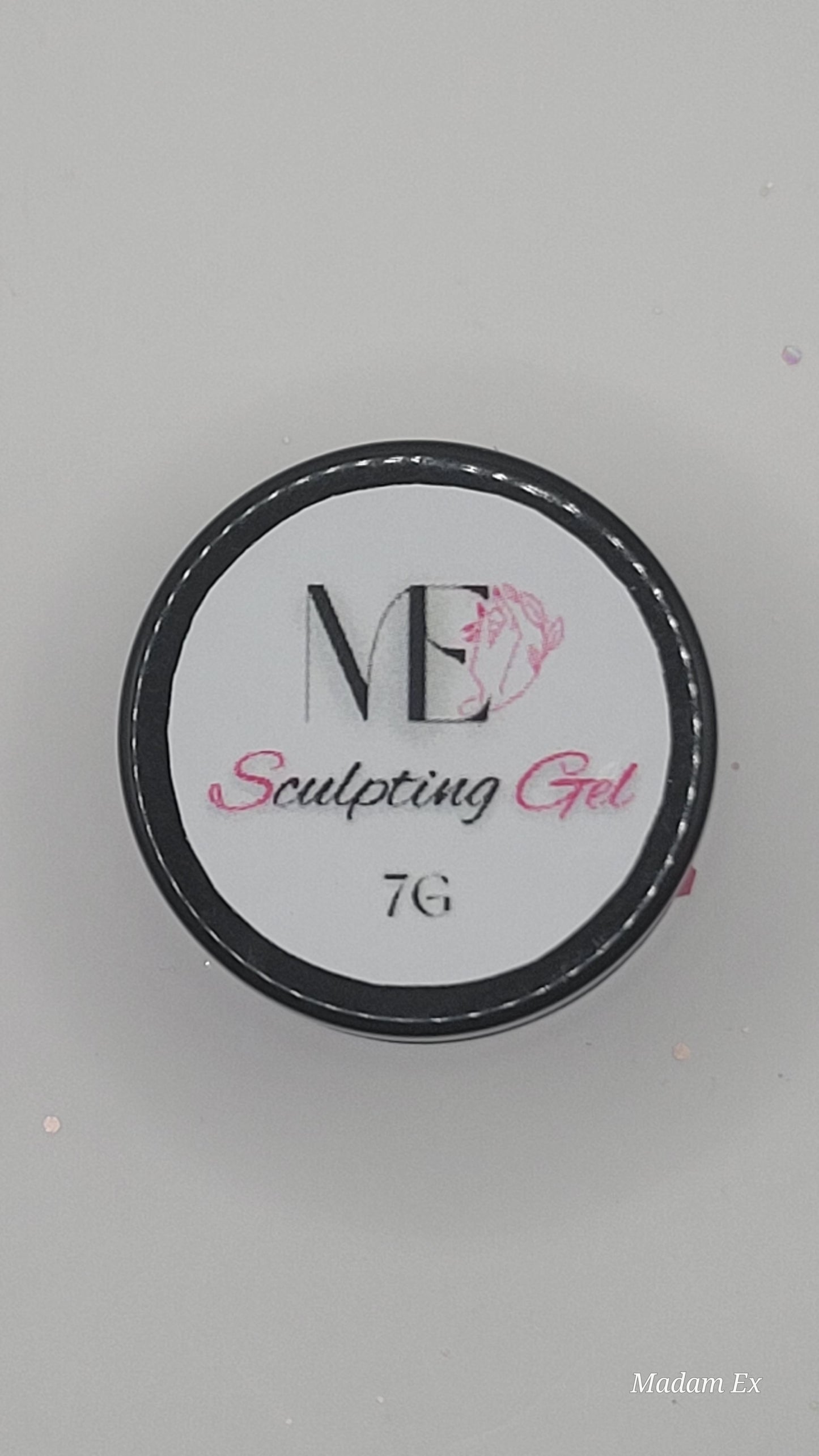 Nail Art Sculpting Gel