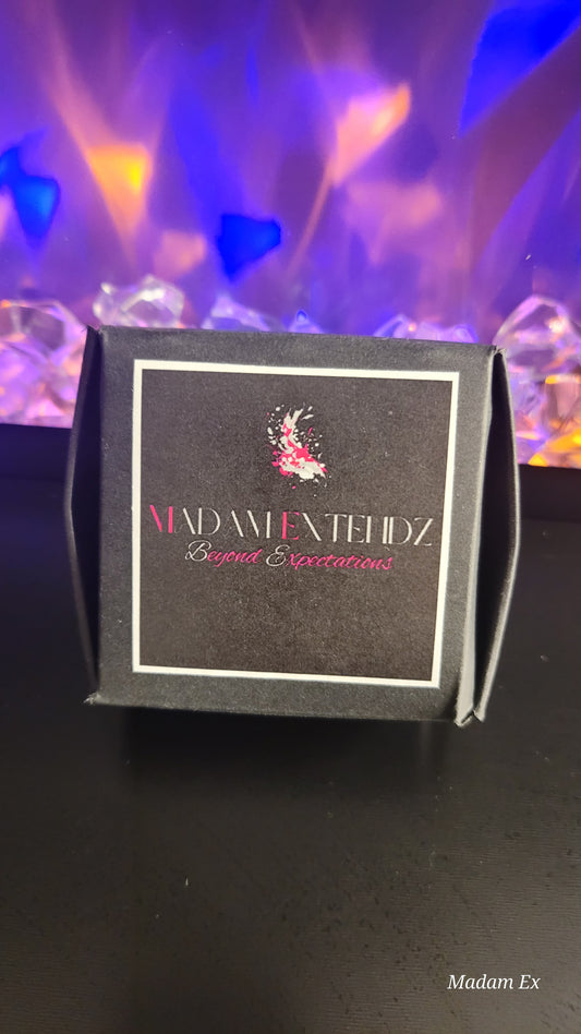 Color Couture Mica Muse-9pc 5ml Pigment Mystery Set