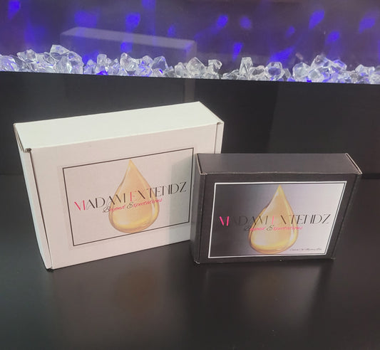 Self-Care Cuticle Oil Mystery Box — “For the Glow-Getters” (Limited) Cuticle Oil Mystery Mix 4-46pcs set.