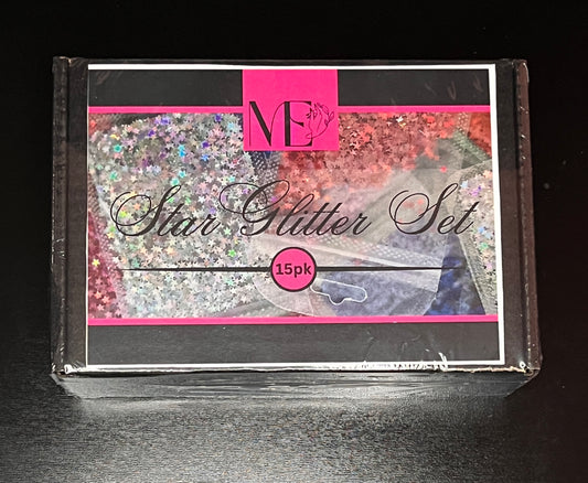 The Creator’s Mystery Glitters, Rhinestones or Charms Box (limited)