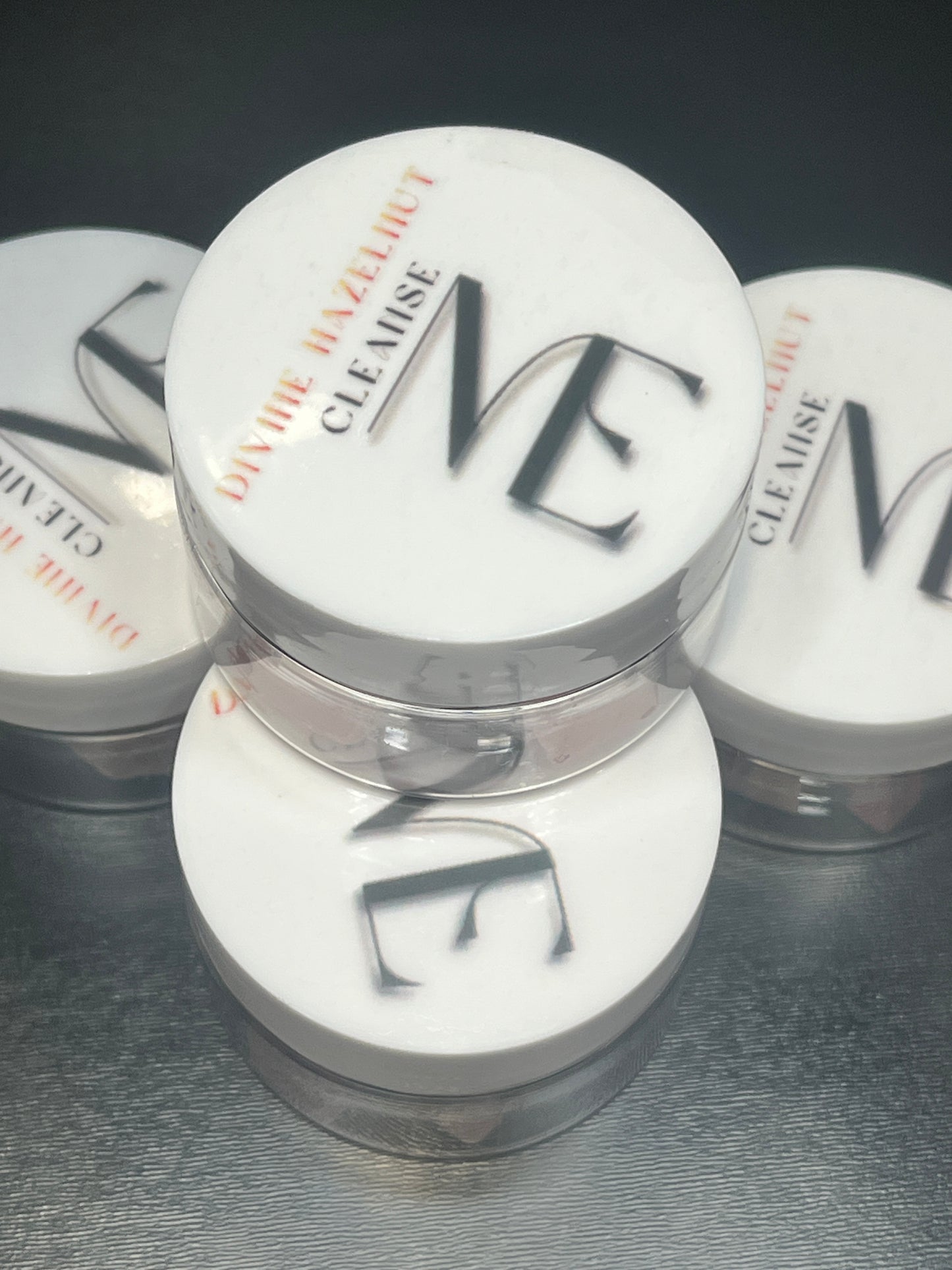 DIVINE HAZEL & BLUEBERRY ORCHID Cuticle Soap Bundle