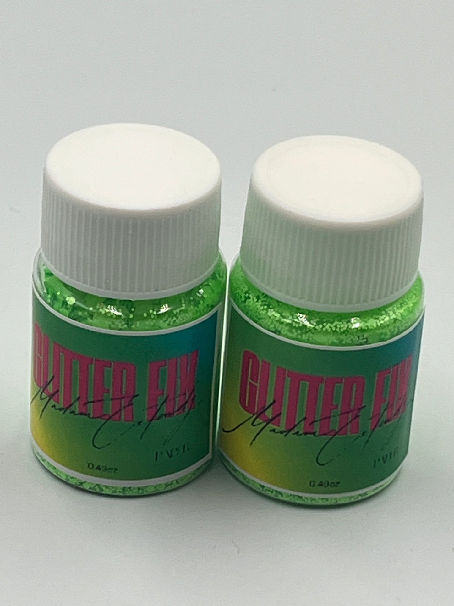 Glitter Fix Accent Collection