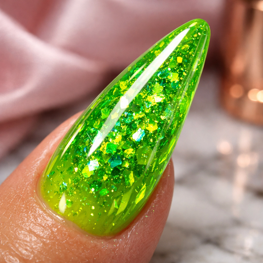 Building a Signature Look With Accents, Not Excess