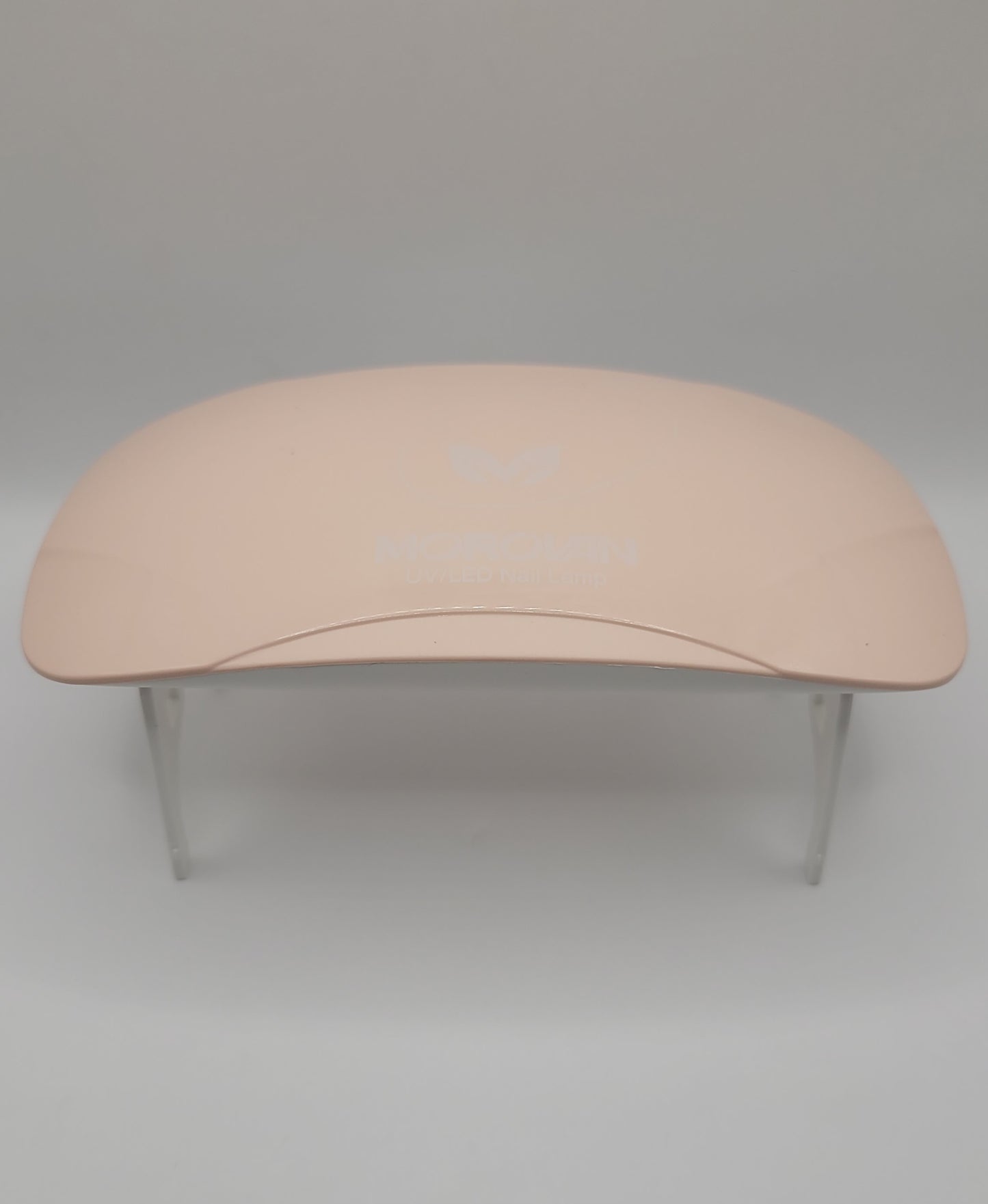 Morovan UV/LED Nail Lamp Dryer