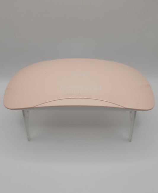 Morovan UV/LED Nail Lamp Dryer