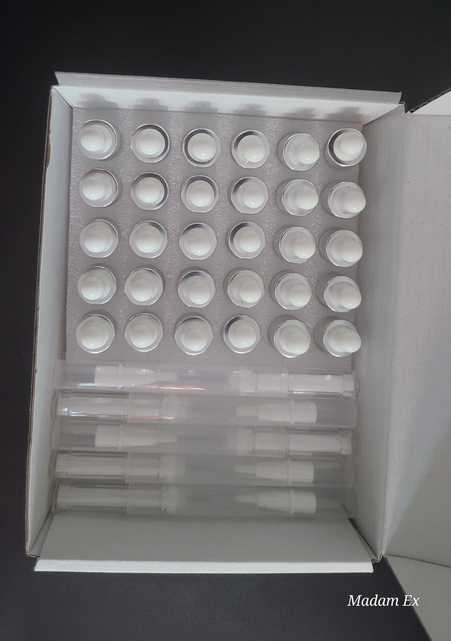 Self-Care Cuticle Oil Mystery Box — “For the Glow-Getters” (Limited) Cuticle Oil Mystery Mix 4-16pcs set.