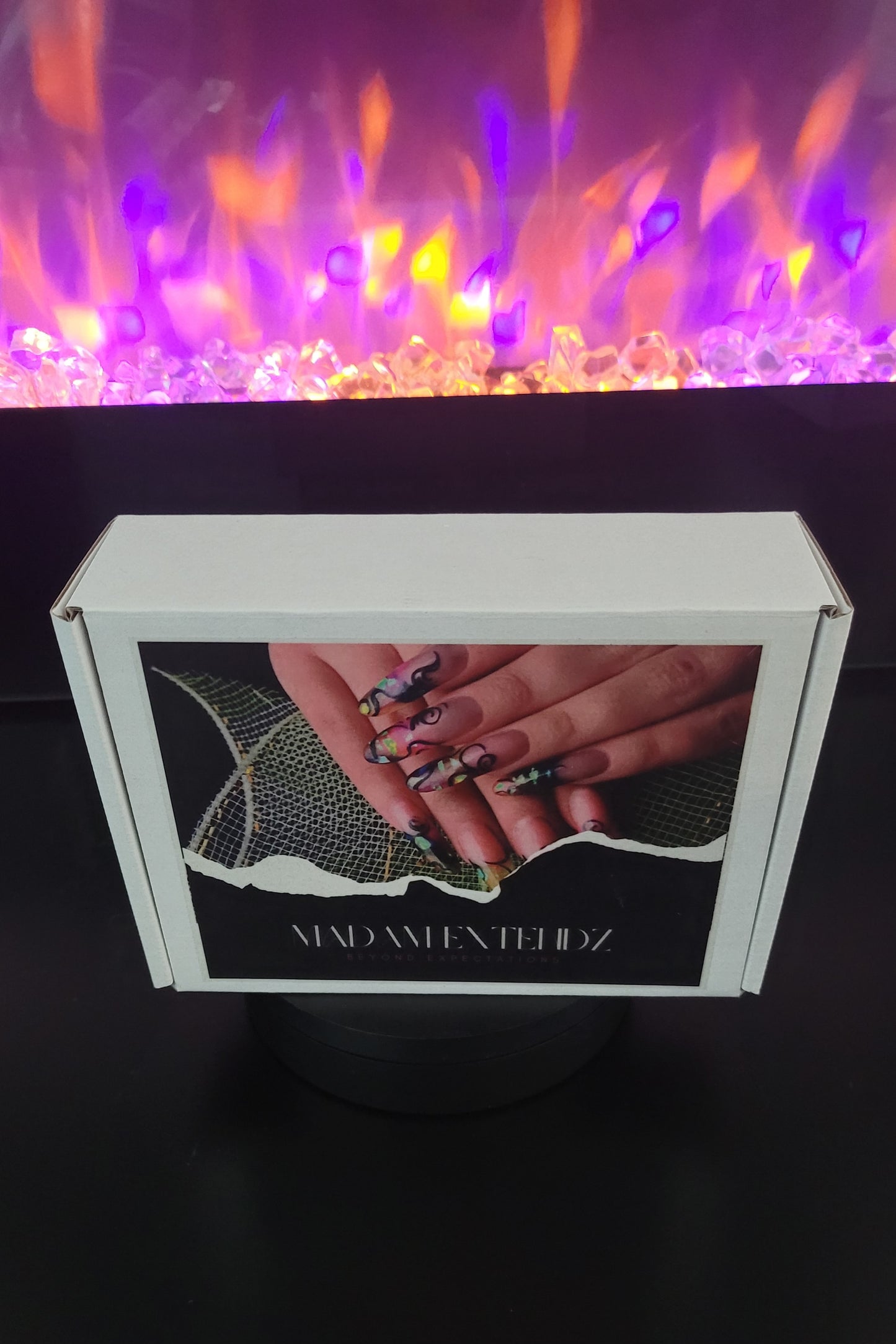 The Collector’s Mystery Box (limited)