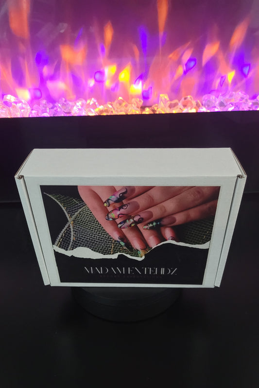 The Collector’s Mystery Box (limited)