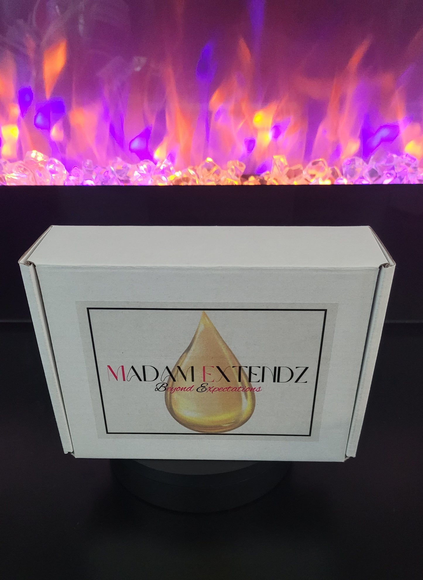 Self-Care Cuticle Oil Mystery Box — “For the Glow-Getters” (Limited) Cuticle Oil Mystery Mix 4-16pcs set.