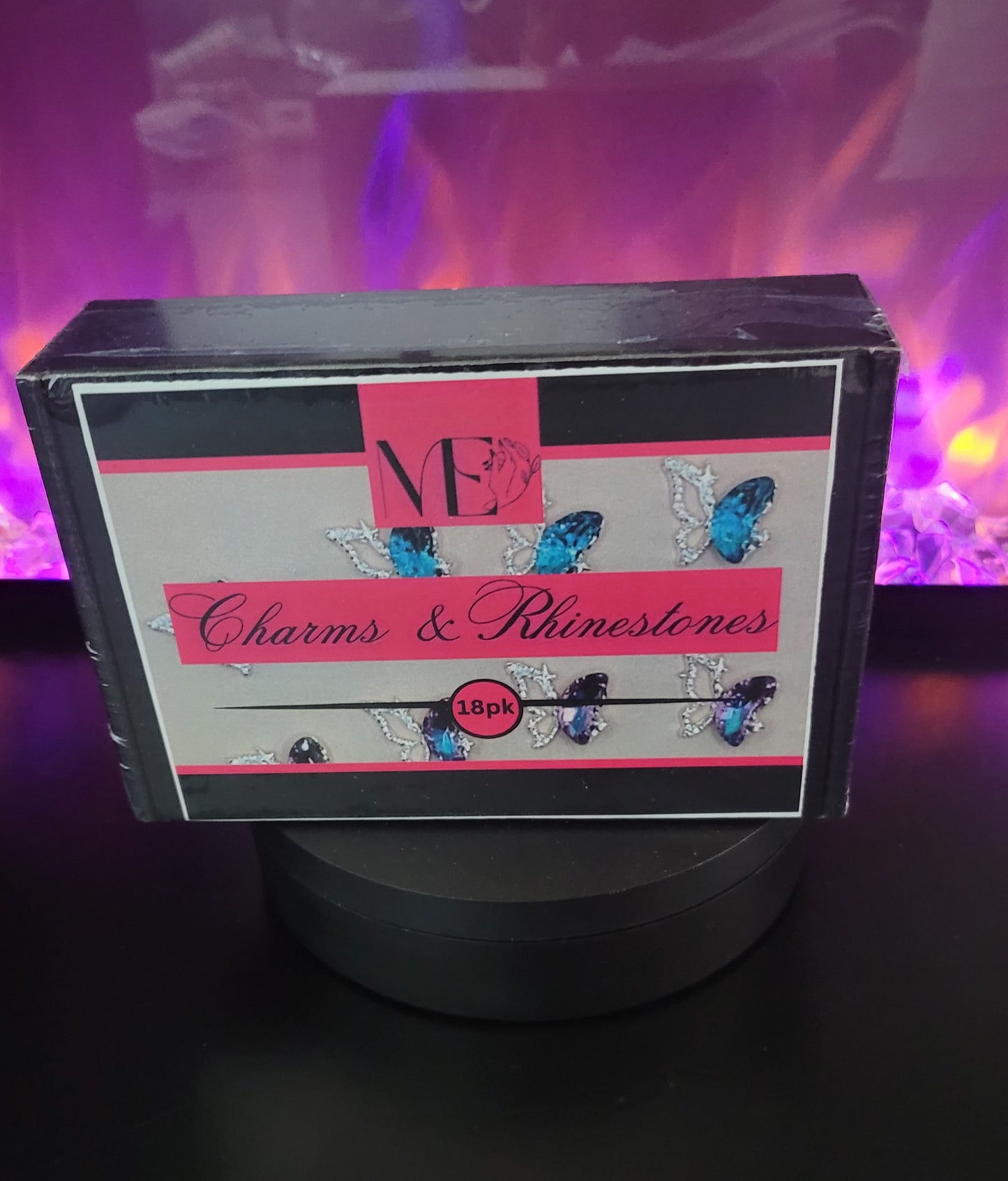 The Collector’s Mystery Box (limited)