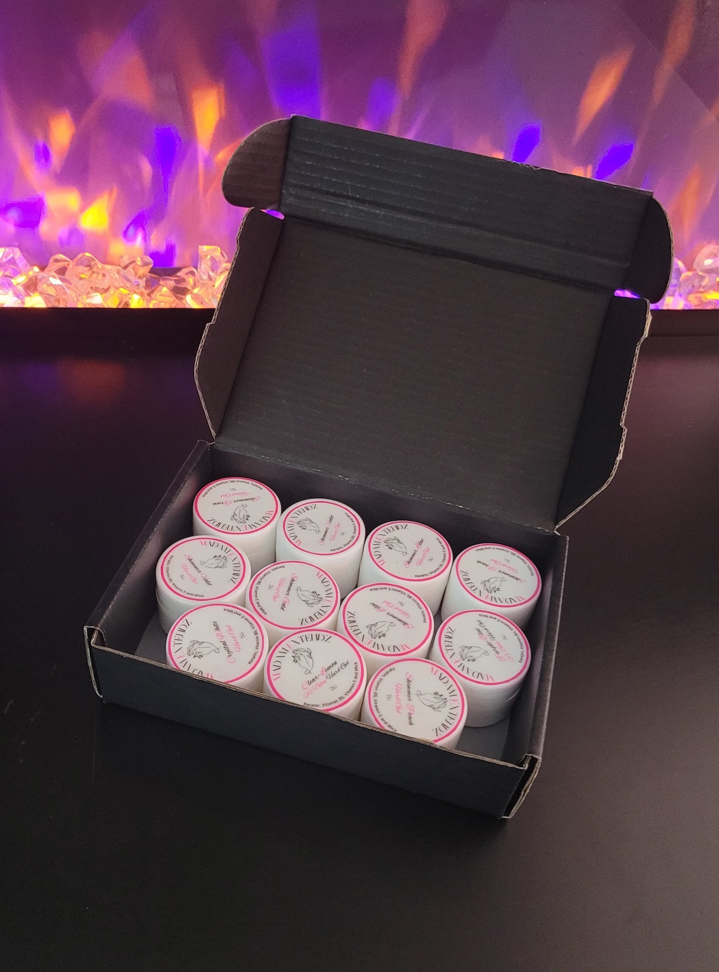 The Collector’s Mystery Box (limited)