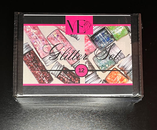 The Creator’s Mystery Glitters, Rhinestones or Charms Box (limited)