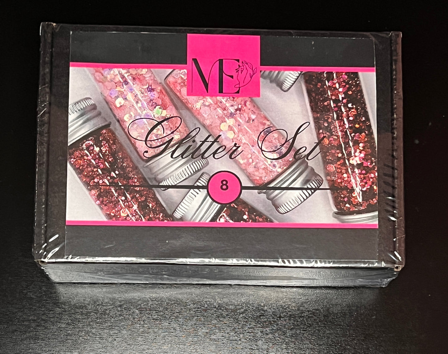 The Creator’s Mystery Glitters, Rhinestones or Charms Box (limited)