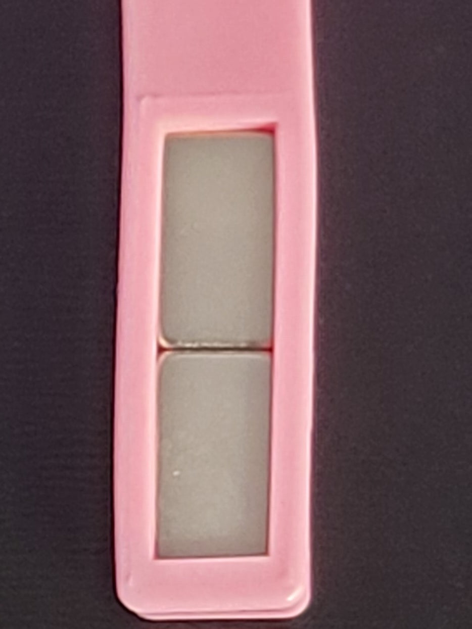 5-in-1 Magnetic Nail Art Wand – Cat Eye Tool for Pro-Quality Chrome & Magnetic Designs