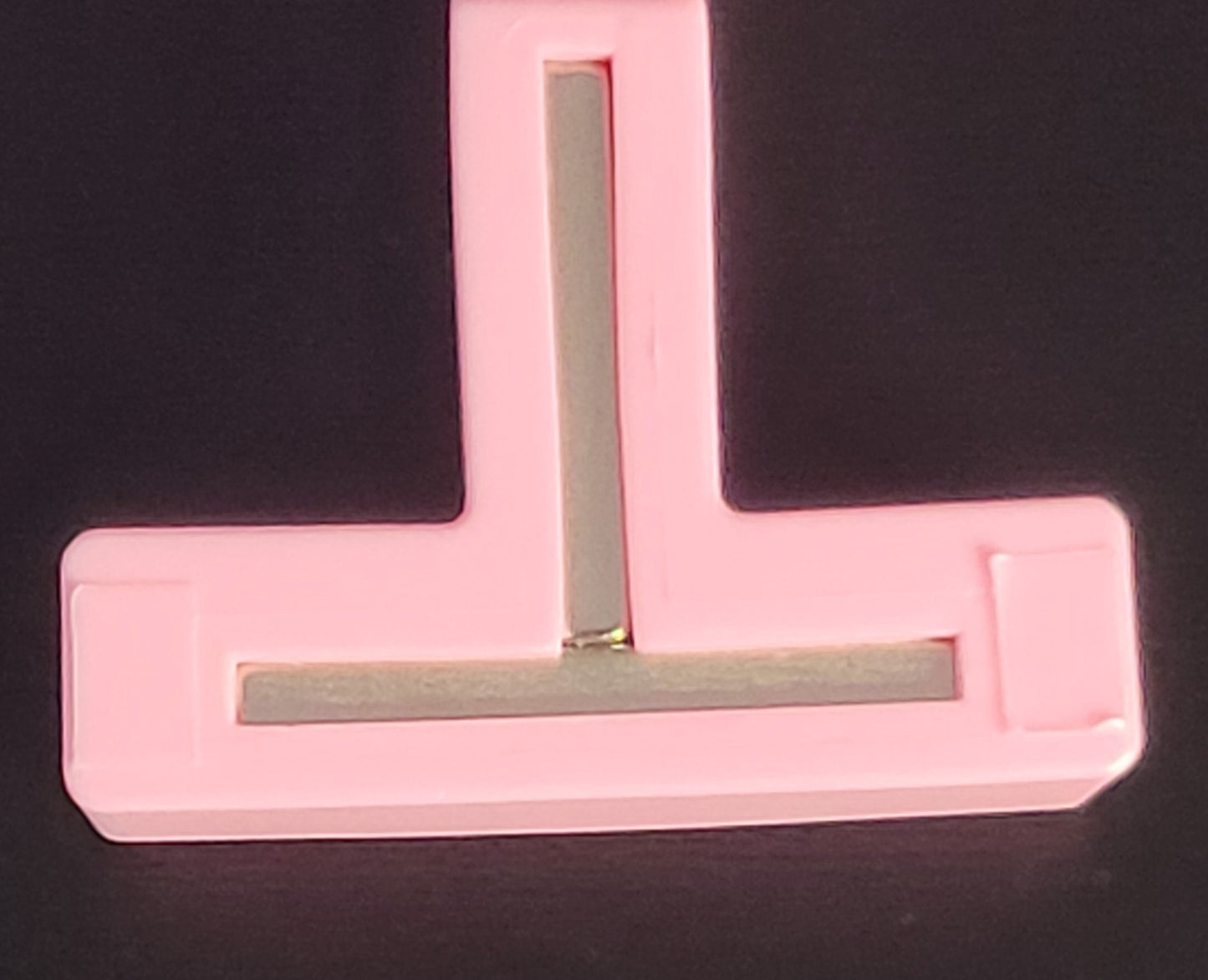 5-in-1 Magnetic Nail Art Wand – Cat Eye Tool for Pro-Quality Chrome & Magnetic Designs