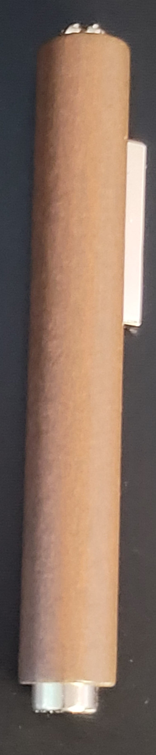 Aimant œil de chat double en bois 3 en 1 de luxe – L'outil ultime de nail art chromé et magnétique