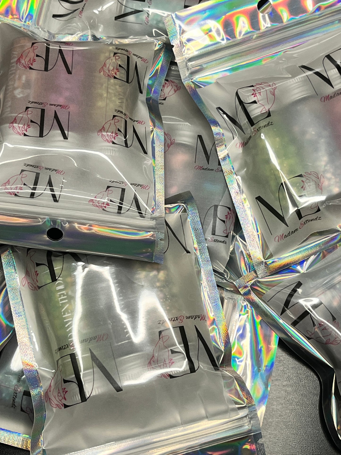 Three Ways to Slay Glitter Collection/3pcs set