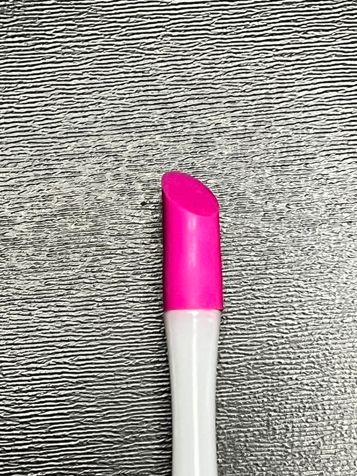 2-in-1 Cuticle Tool – Dual-End Trimmer & Pusher for Precise Nail Care