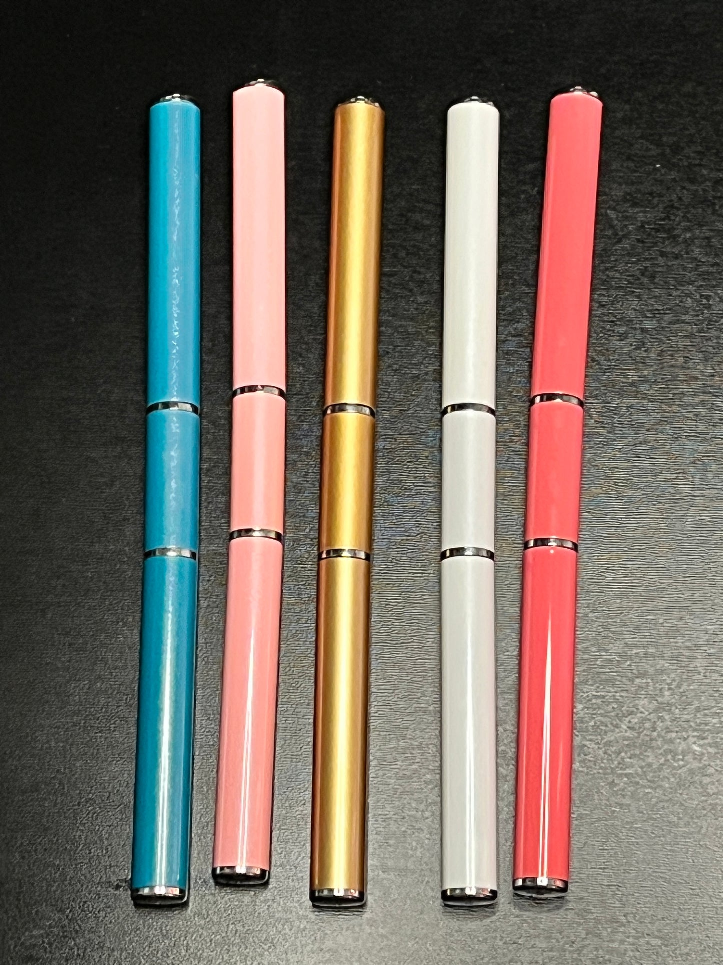 Dual-Ended Poly UV Gel Nail Brush – All-in-One Tool for Sculpting, Shaping & Nail Building