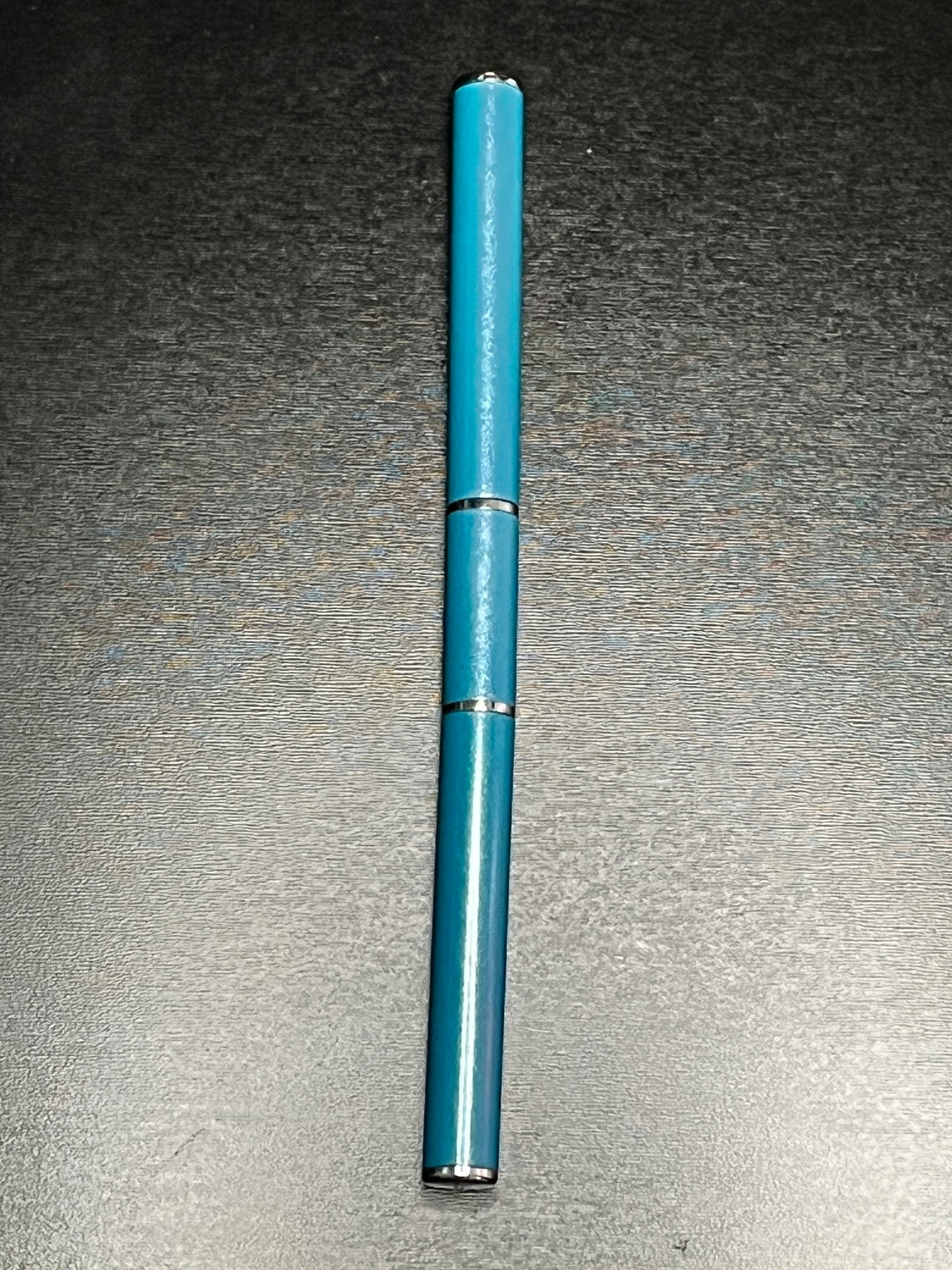 Dual-Ended Poly UV Gel Nail Brush – All-in-One Tool for Sculpting, Shaping & Nail Building