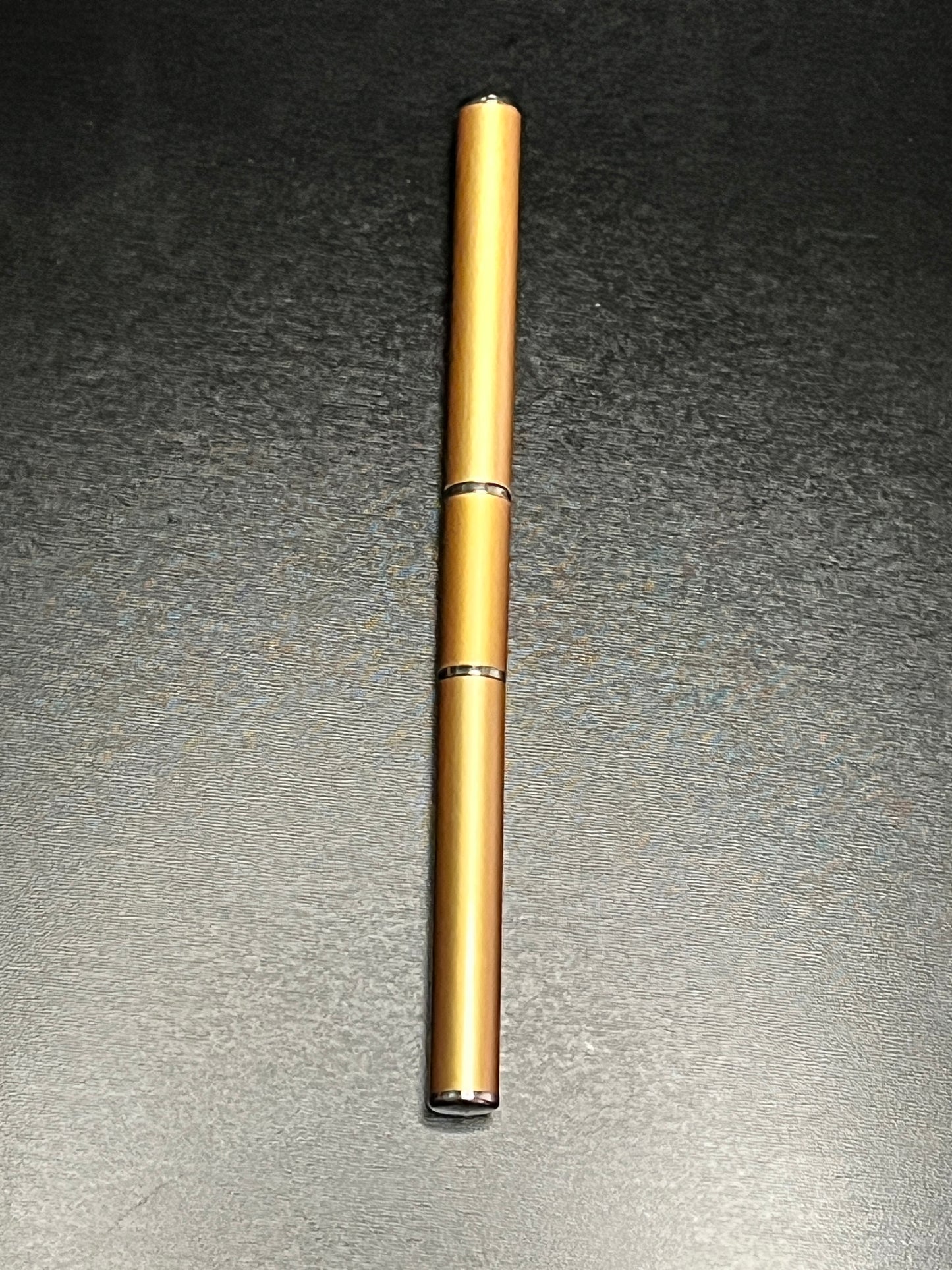 Dual-Ended Poly UV Gel Nail Brush – All-in-One Tool for Sculpting, Shaping & Nail Building