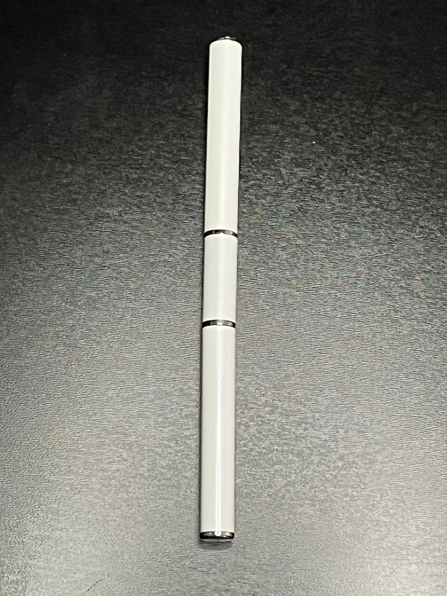 Dual-Ended Poly UV Gel Nail Brush – All-in-One Tool for Sculpting, Shaping & Nail Building