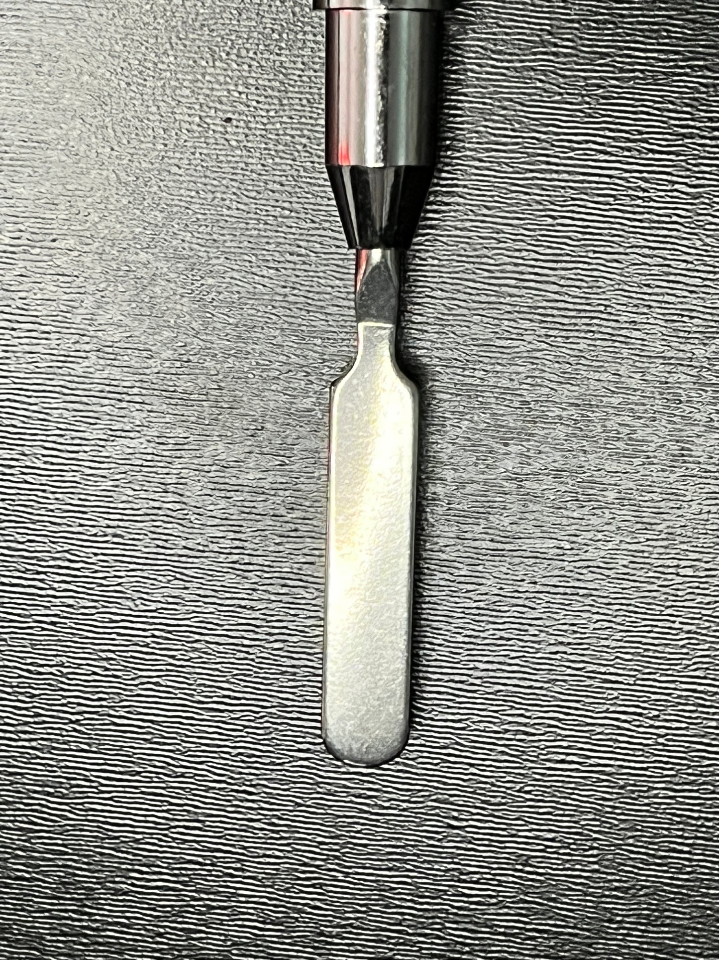 Dual-Ended Poly UV Gel Nail Brush – All-in-One Tool for Sculpting, Shaping & Nail Building