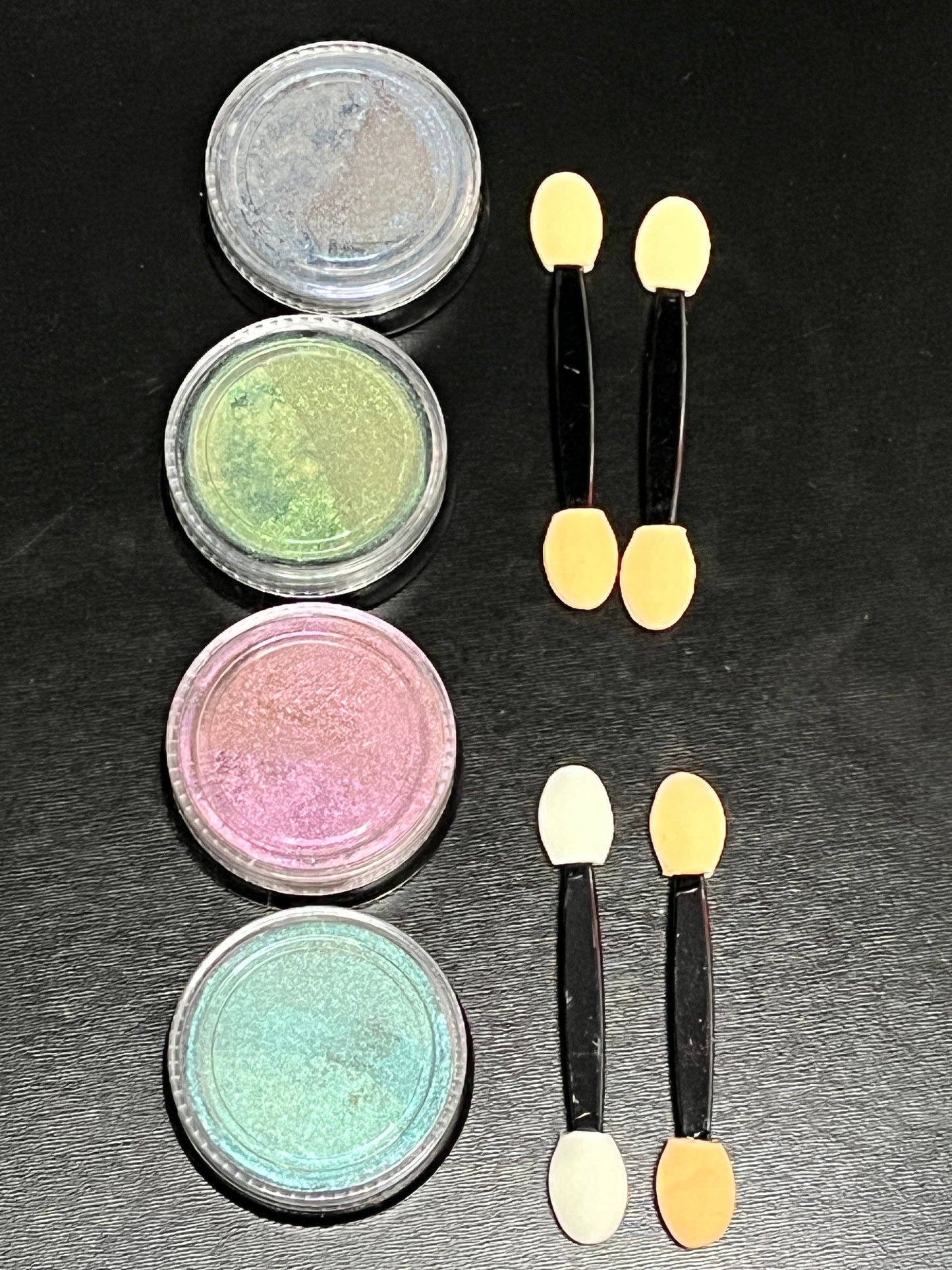 Feline Gaze – Precision Cat-Eye Accent Powder Collection