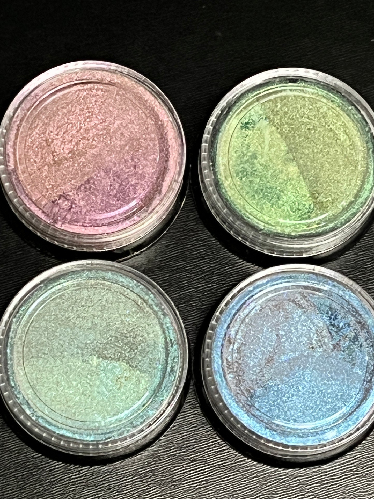 Feline Gaze – Precision Cat-Eye Accent Powder Collection