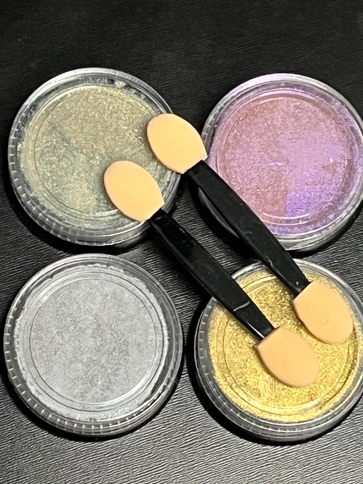 Feline Gaze – Precision Cat-Eye Accent Powder Collection
