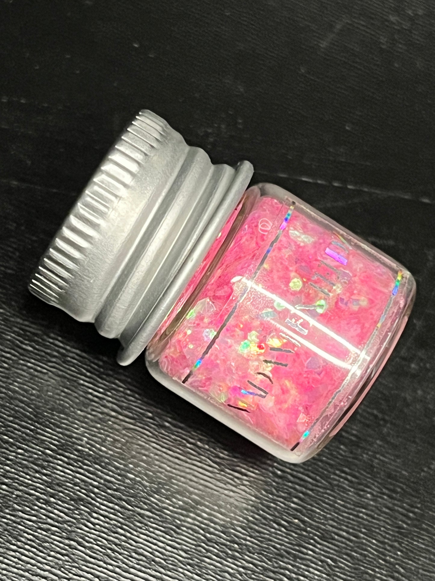 Glow Pro Nail Lamp – Fast-Curing UV/LED Light for Salon-Quality Gel Nails at Home