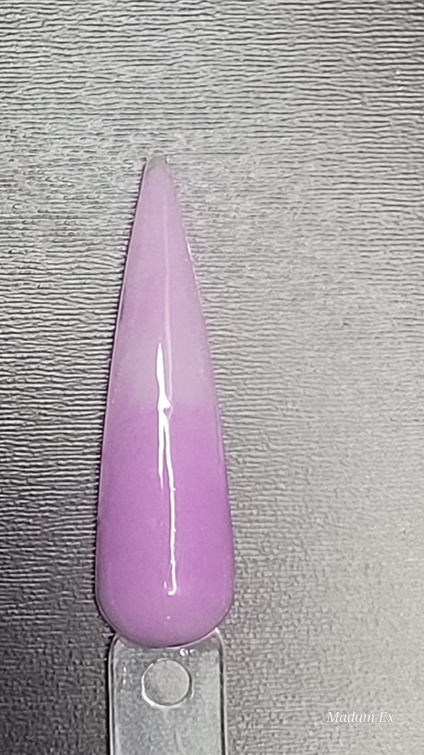 Pastel Glow Accent Acrylics