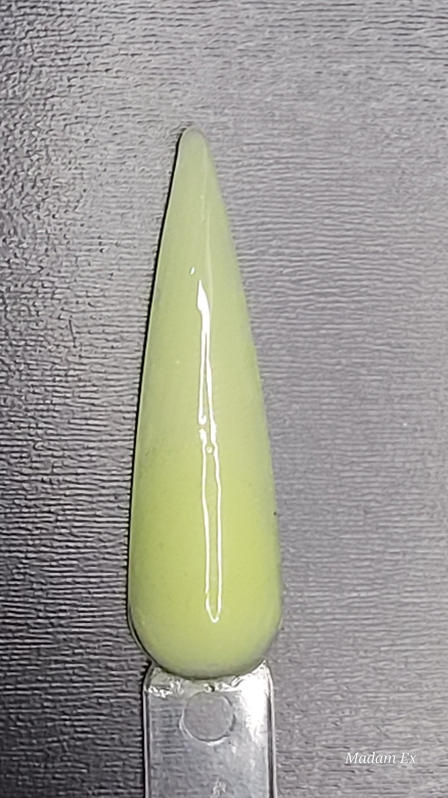 Pastel Glow Accent Acrylics