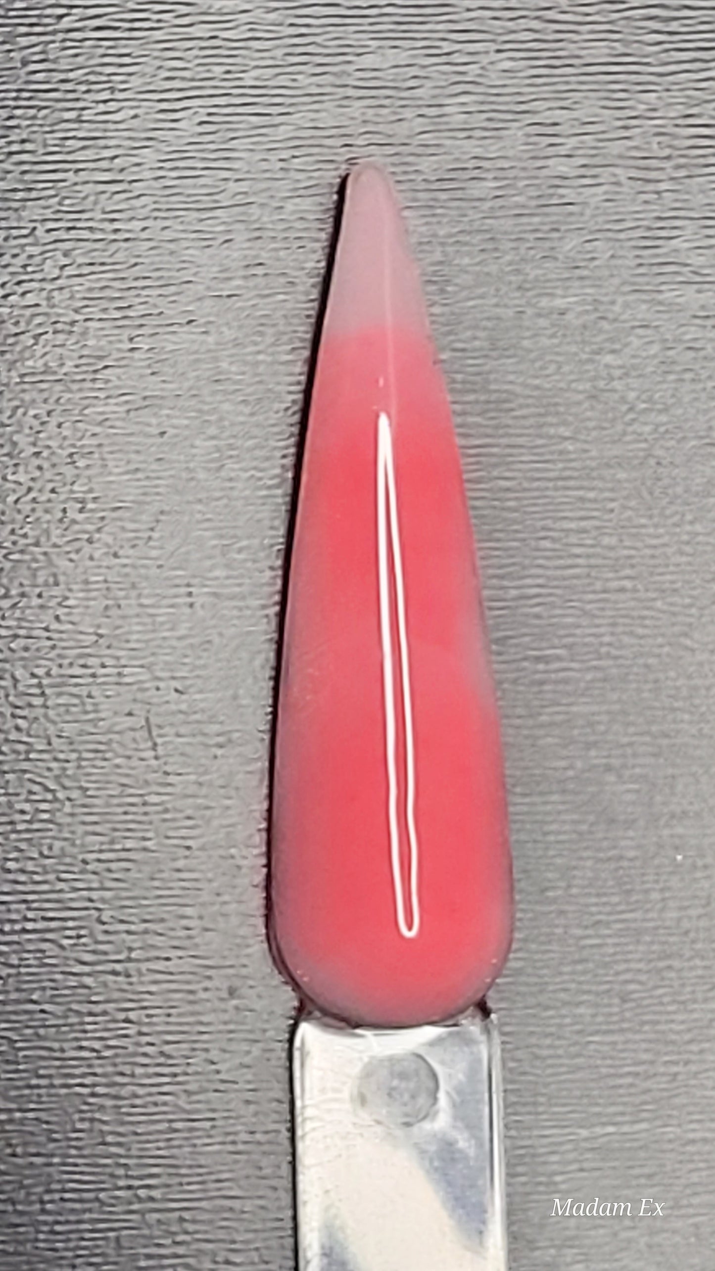 Pastel Glow Accent Acrylics