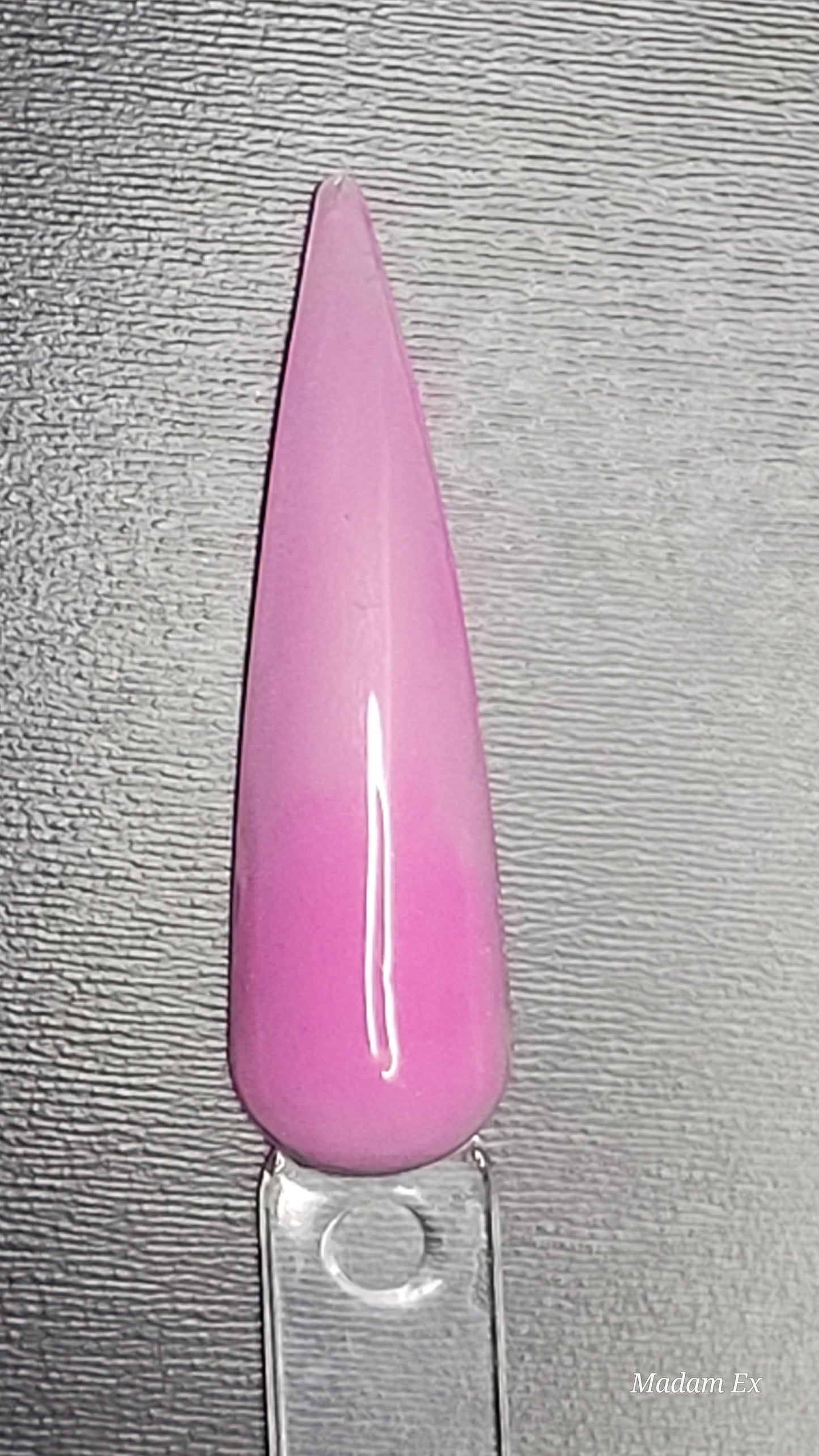 Pastel Glow Accent Acrylics