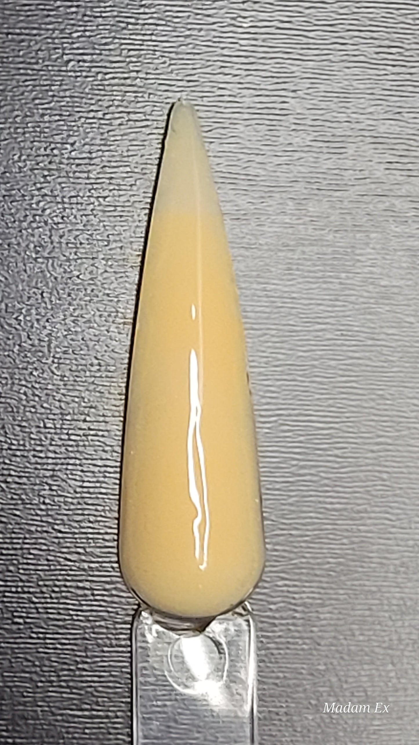 Pastel Glow Accent Acrylics