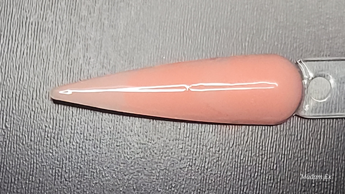 Pastel Glow Accent Acrylics