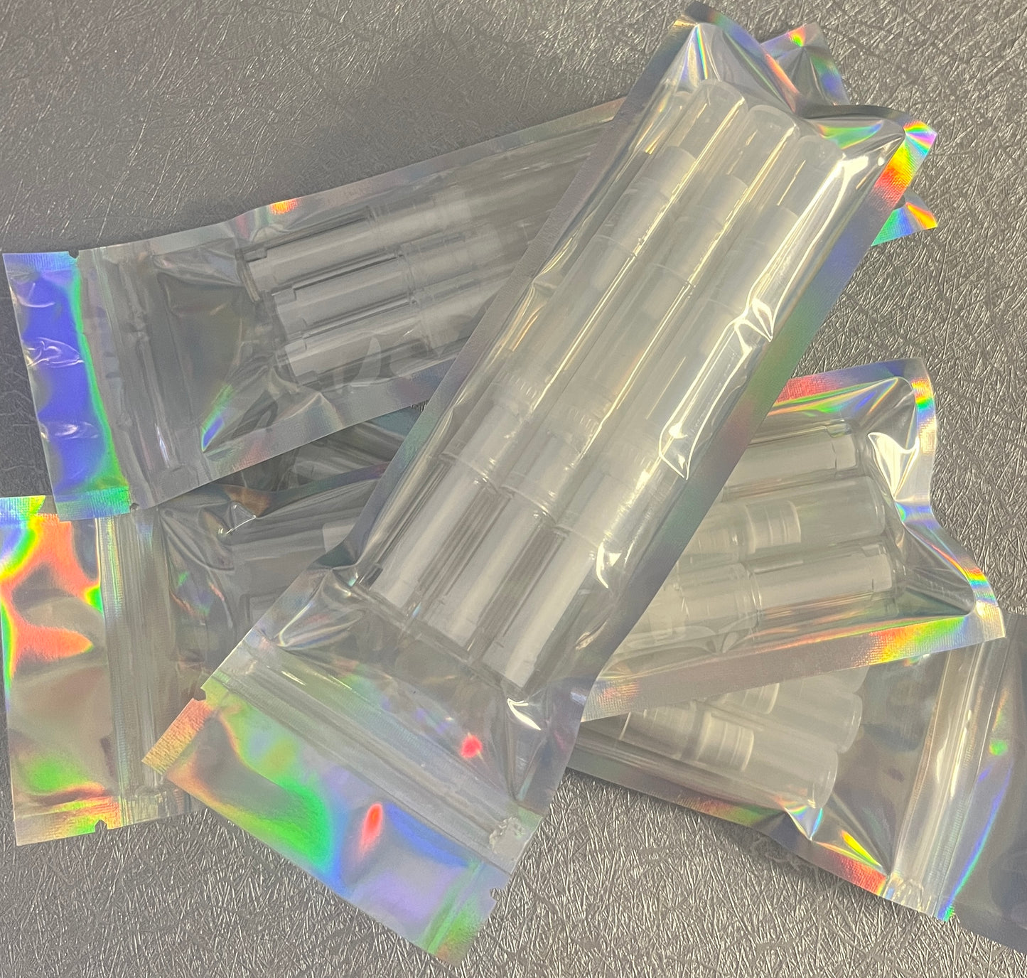 Refillable Cuticle Oil Pen Set (3-Piece)