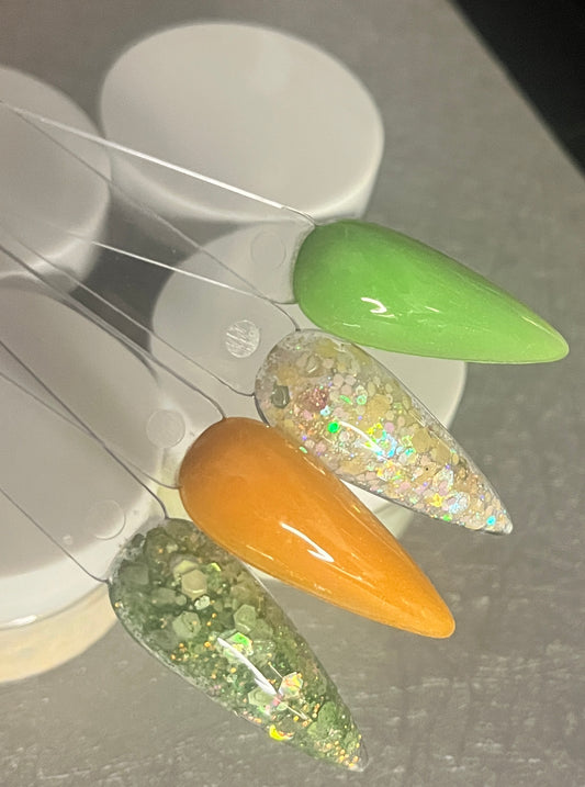 Acrylic Nail Starter Bundle