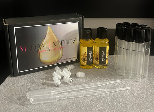 Cuticle Oil Starter Kit