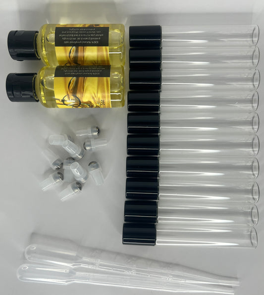 Cuticle Oil Starter Kit