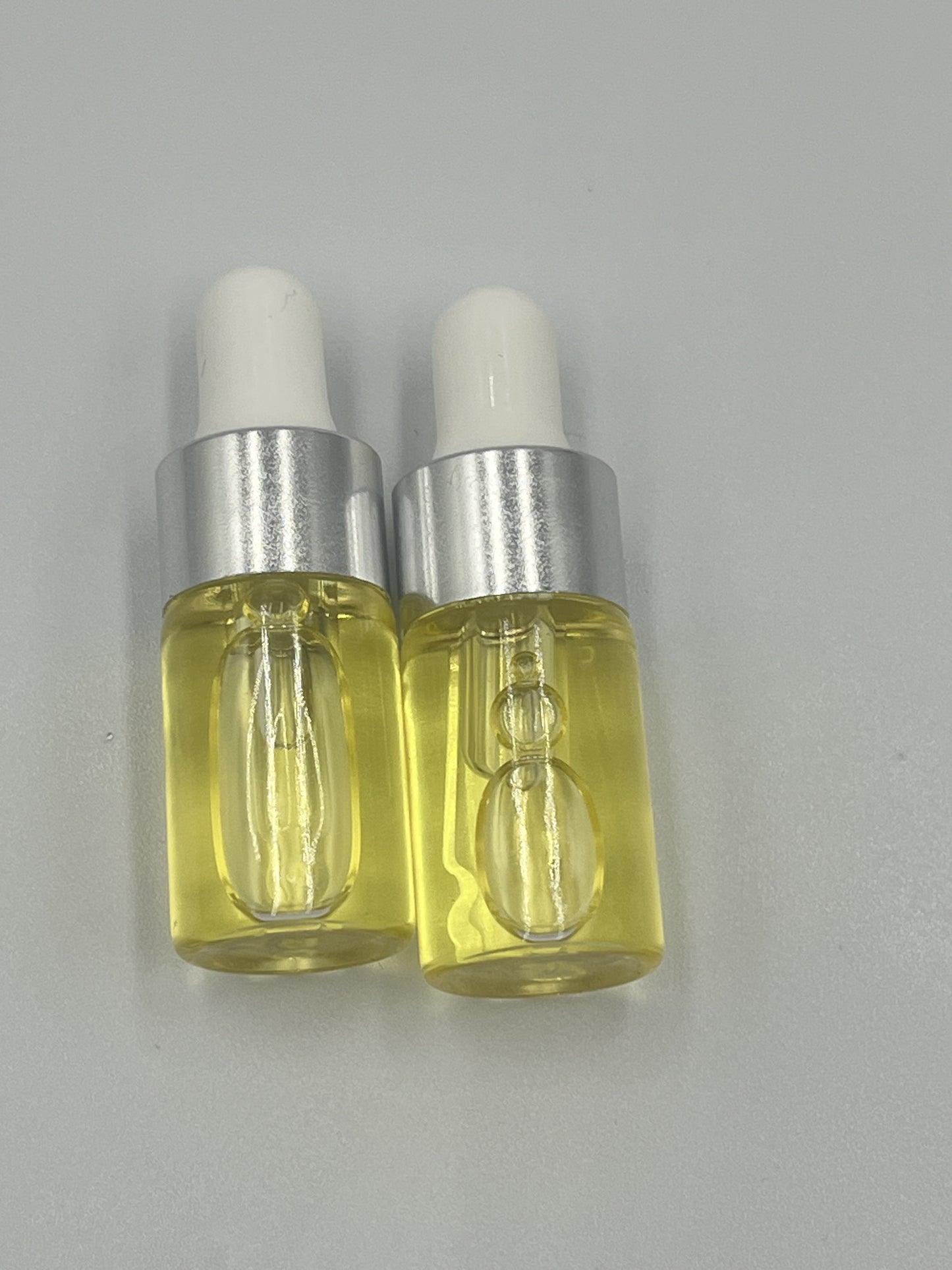 Goddess Glow – Winter Cuticle & Hand Oil Set