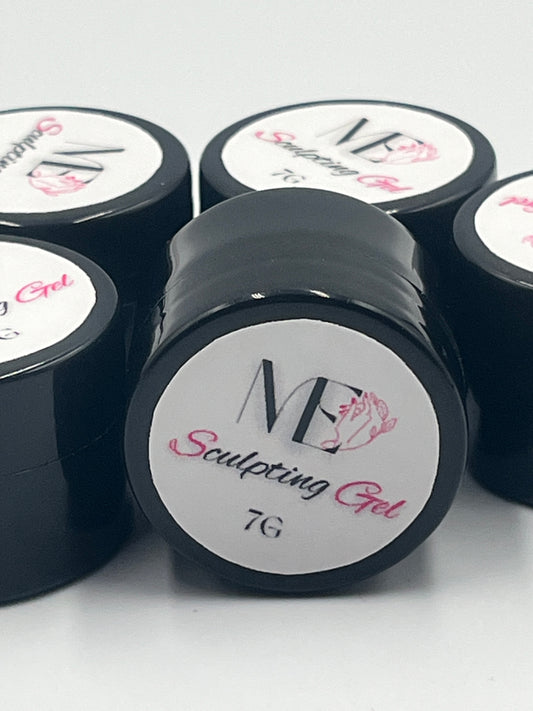 Pearl Sculpting Accent Gel