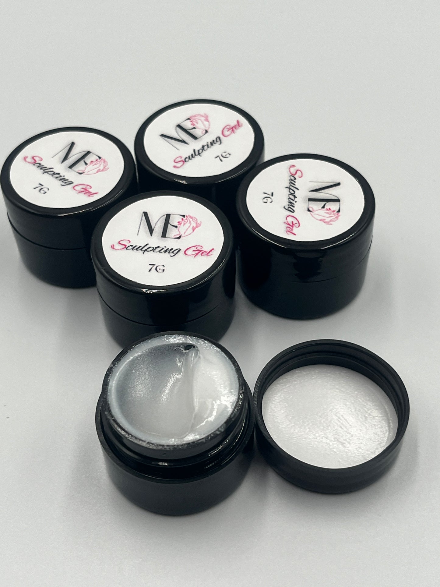 Pearl Sculpting Accent Gel