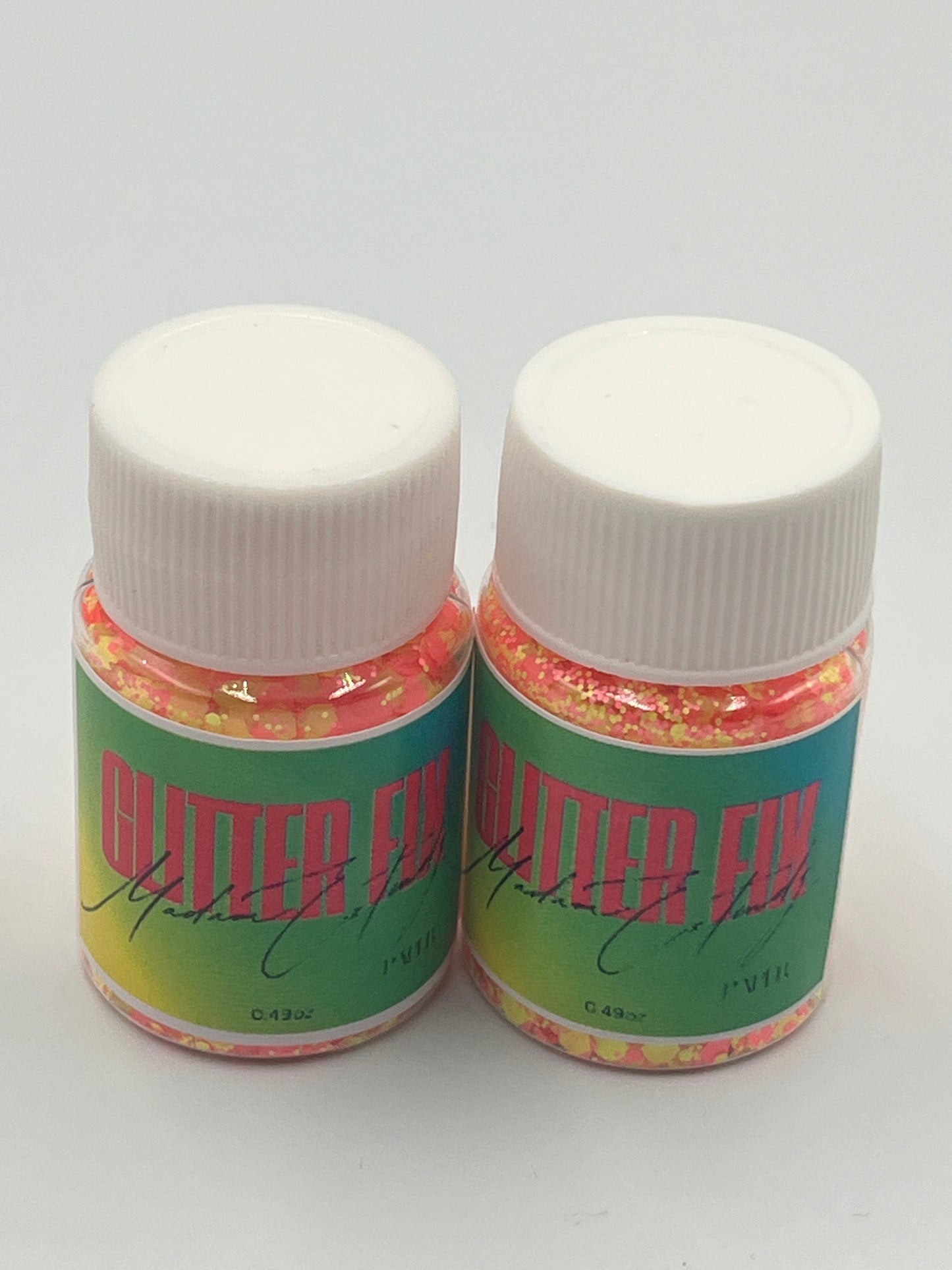 Glitter Fix Accent Collection